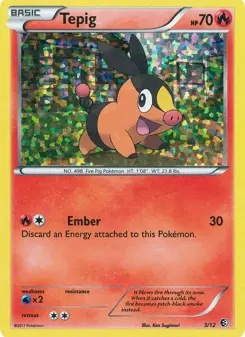 Tepig