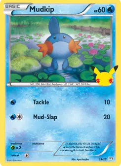 Mudkip