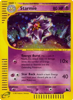Starmie