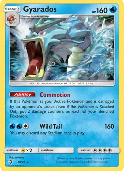Gyarados