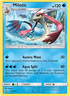 Milotic