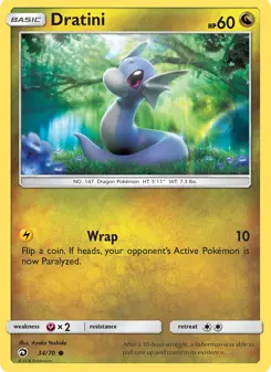 Dratini