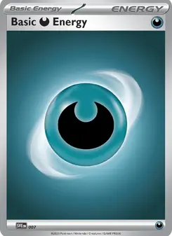 Energia de Escuridão