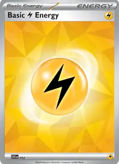 Energia de Raios