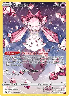 Diancie