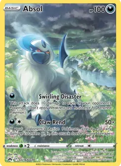 Absol