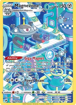 Magnezone