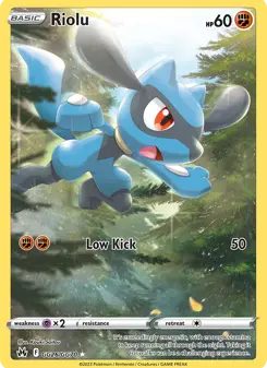 Riolu