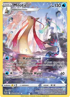 Milotic