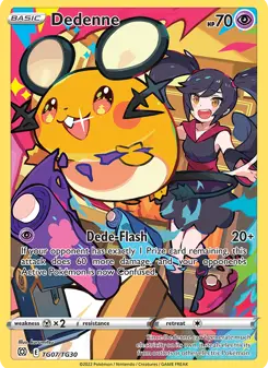Dedenne